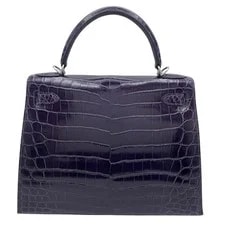 Hermes Kelly 28 N Stamp #OKB66 3