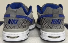 NEW Nike SB Paul Rodriguez Air Zoom Low Dodgers 3