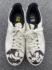 Asics — Asics Disney Mickey 90th / 28cm Limited Edition New — Sneaker — resale