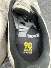 Asics Disney Mickey 90th / 28cm Limited Edition New 3