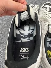 Asics Disney Mickey 90th / 28cm Limited Edition New 4