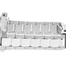 TAG Heuer Aquaracer WBP1311 34mm SS Blue #C8042 3