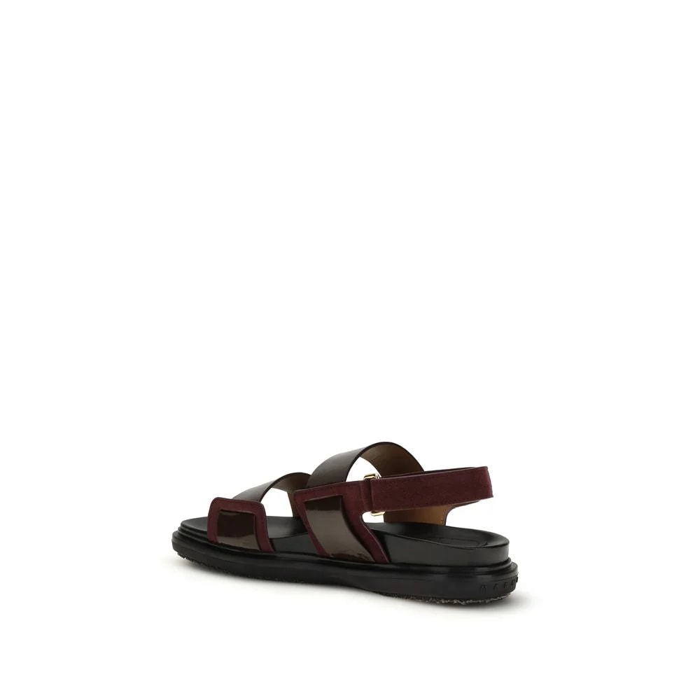 Marni Strap-On 3