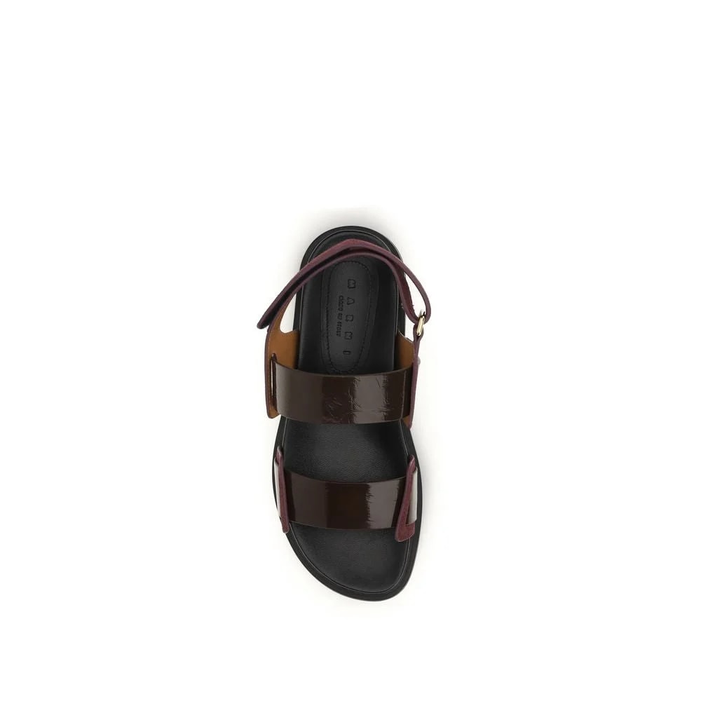 Marni Strap-On 4