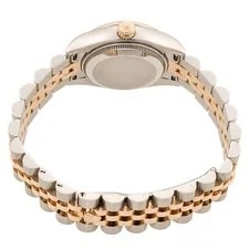 Rolex Datejust 179173G Yellow Gold / Stainless Steel 26mm Fluted #KMW1574 3
