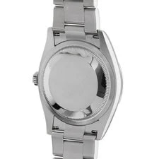 Rolex Oyster Perpetual 36 126000 Candy Pink Random Number Second Hand 4