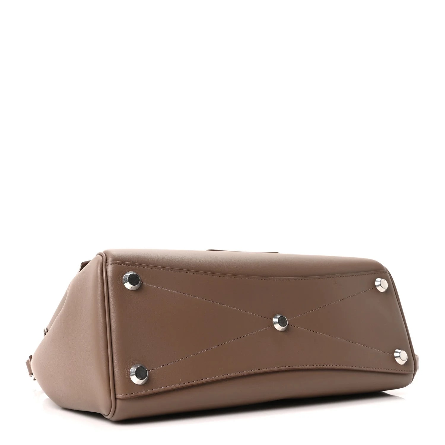 Smooth Small Bel Air Carry All Dark Dark 4