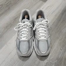 New Balance 990v5 M990GL5 Shoes 12.5 D 3