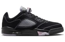 Air Jordan 5 Retro Low 'Dongdan' DX4355-015 New Sizes 2