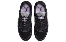 Air Jordan 5 Retro Low 'Dongdan' DX4355-015 New Sizes 4
