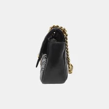 Gucci GG Marmont Matelassé Mini ' - Excellent #1264ZTC 3