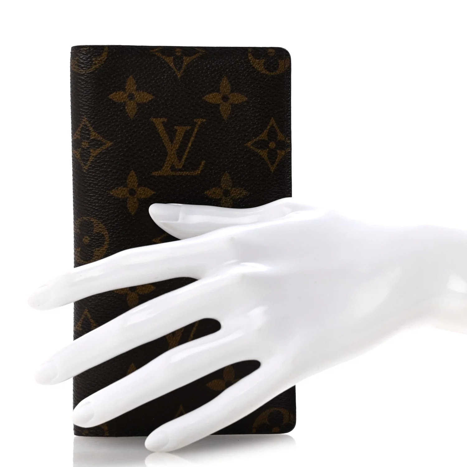 Pocket Agenda Cover 2