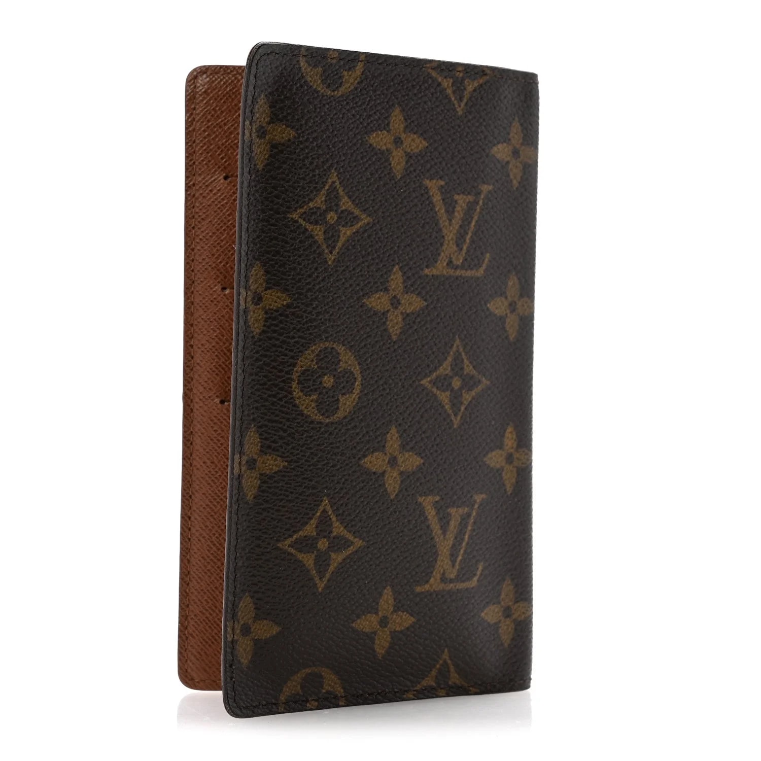 Pocket Agenda Cover 3