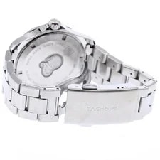 TAG Heuer Aquaracer WAP1110 40mm SS Black #C10570 3