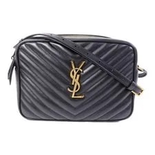 Saint Laurent — Saint Laurent LOU Camera 761554 — Handbag — resale