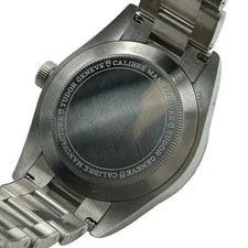Tudor 58 79030N 39mm Stainless Steel Black Dial Automatic OKW2263 2