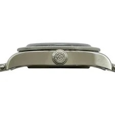 Tudor 58 79030N 39mm Stainless Steel Black Dial Automatic OKW2263 3