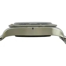 Tudor 58 79030N 39mm Stainless Steel Black Dial Automatic OKW2263 4