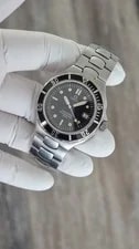 Omega Seamaster 200m Dive Diving 36mm Very Good Condition + Box 3