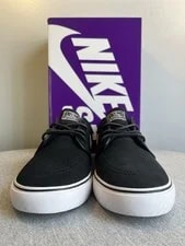 Nike SB Zoom Stefan Janoski OG+ ’s Shoe Size 11 FD6757 001 3