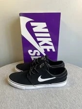 Nike SB Zoom Stefan Janoski OG+ ’s Shoe Size 11 FD6757 001 4