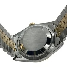 Rolex Datejust 16233 36mm Gold OKW1203 2