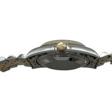 Rolex Datejust 16233 36mm Gold OKW1203 3