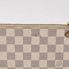Louis Vuitton Neverfull Auth 153809 3