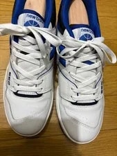 10.0US New Balance 550Us10 2