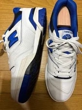10.0US New Balance 550Us10 3