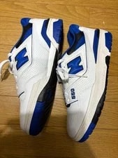 10.0US New Balance 550Us10 4