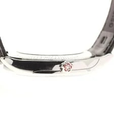 Omega DE Ville Trésor 428.17.36.60.04.001 36mm SS White #C7606 3
