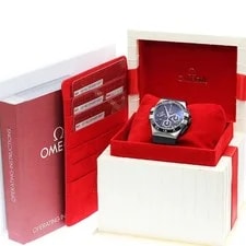 Omega Constellation Double Eagle 121.92.35.50.01.001 TO304927 2