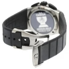 Omega Constellation Double Eagle 121.92.35.50.01.001 TO304927 4
