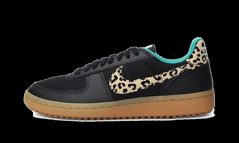Field General SE Wmns "Leopard Print " IF1742 001 4