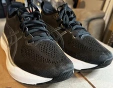Asics Gel-Kayano 31 Athletic Running Shoes ’S 2