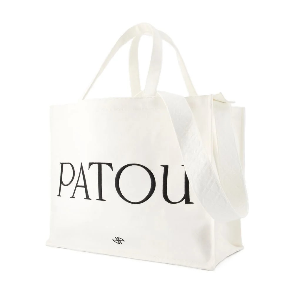 Patou Logo-Printed — 2