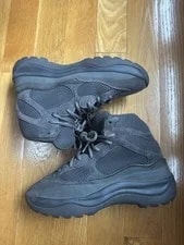 Yeezy — Yeezy Season 6 Desert Boot “ ” — Sneaker — resale