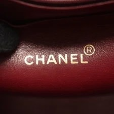 Chanel Matelasse Single Flap 788298 4