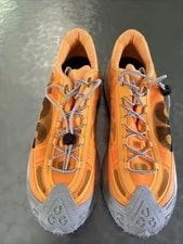 Nike ACG — Size 10.5 Nike ACG Mountain Fly 2 Low Kith DV7903 800 — Sneaker — resale