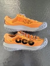 Size 10.5 Nike ACG Mountain Fly 2 Low Kith DV7903 800 3