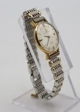 Tudor Princess Date Rotor Self-winding Small Rose Date Automatic Winding 3
