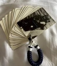 Panerai — Panerai Very Dealer Cards — Watch — resale