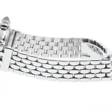 Tudor 35100 Claire de Rose Date 10P Diamond Automatic With 942592 U 3