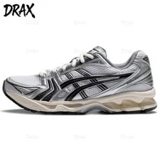 Asics — Jjjjound X Asics Gel-Kayano 14 Running Shoes 1201A457-101 — Sneaker — resale