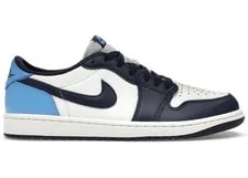Size 10.5 - Jordan 1 Low OG CZ0790-400 3