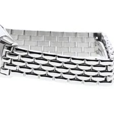 Jaeger-LeCoultre Reverso Classic Small Duetto Q2668130 21mm SS #C1803 4