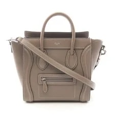 Celine — Celine Luggage Shopper 2-Way #RC1921 — Handbag — resale