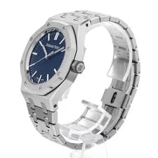 Audemars Piguet Royal Oak Automatic 15550ST.OO.1356ST.06 Second Hand 2