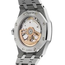 Audemars Piguet Royal Oak Automatic 15550ST.OO.1356ST.06 Second Hand 4